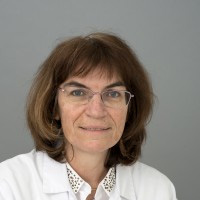 Dr. Christine BADET