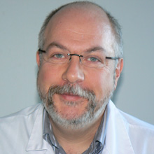 Dr. Pascal MENECIER