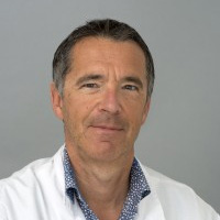 Dr. Eric BARBE-RICHAUD