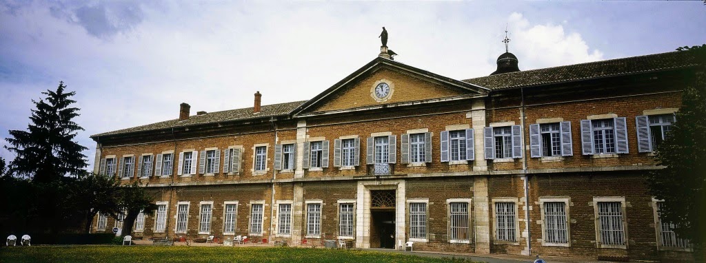 Hôtel-Dieu panoramique