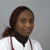 Dr. Viviane WAFO