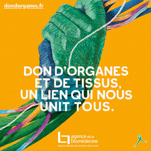 Don d'organes