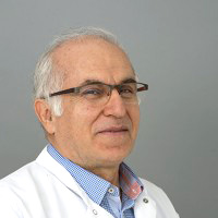 Dr. Alain HEYANI