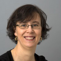 Dr. Claire BLARD