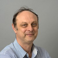 Dr. Jean-Paul KISTERMAN