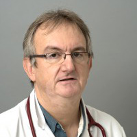 Dr. Jean-Simon VIROT