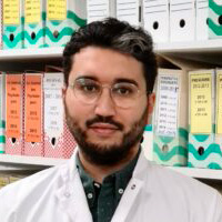 Dr. Malik ABDELLAOUI