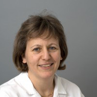 Dr. Marie CLAVIER