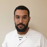 Dr. Mohamed HOUSSAMI