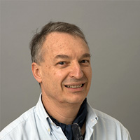 Dr. Pierre MARX