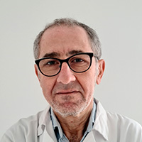 Dr. Tony MASSOUH