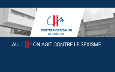 Agir contre le Sexisme au CHM: Ensemble pour un Environnement Respectueux