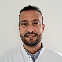 Dr. Ilyes BENTAHAR