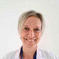 Dr. Andrée-Laure HERR