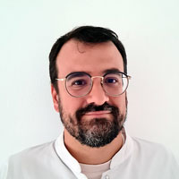 Dr. Thibault MAILLET