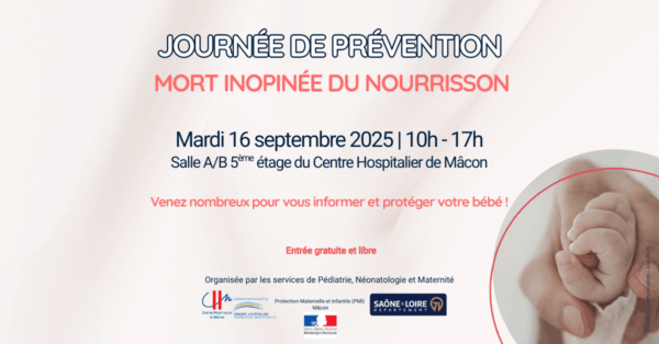 mort inopinée du nourrisson