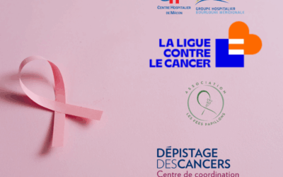 Octobre rose : journée de sensibilisation