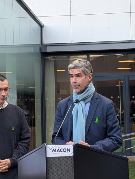 Hopital ambassadeur don d'organes