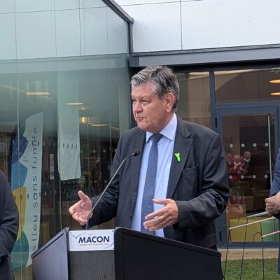 Hopital ambassadeur don d'organes