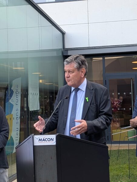 Hopital ambassadeur don d'organes