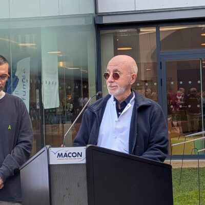 Hopital ambassadeur don d'organes