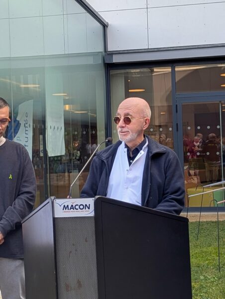 Hopital ambassadeur don d'organes