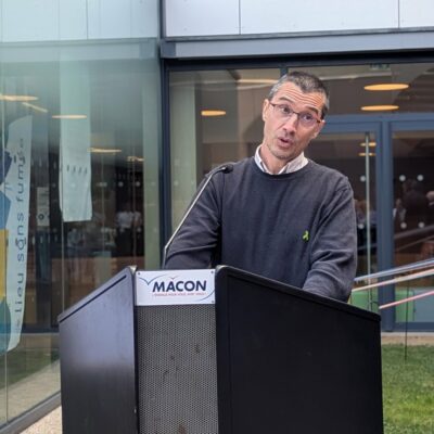 Hopital ambassadeur don d'organes