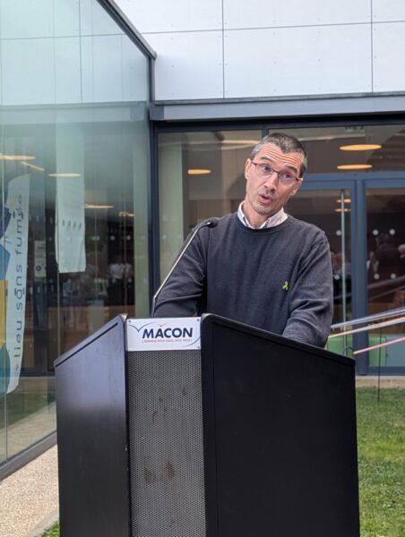 Hopital ambassadeur don d'organes