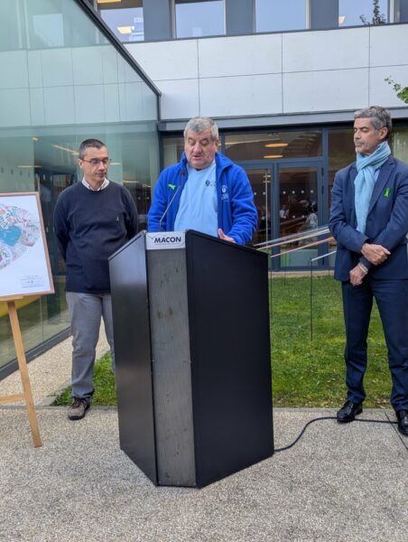 hopital ambassadeur don d'organes