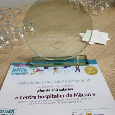 challenge de la mobilité