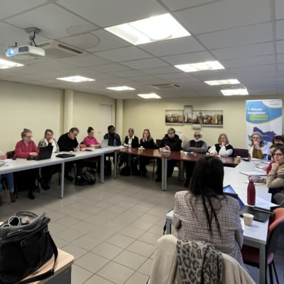 Projet Territorial de Santé Mentale (PTSM) de Saône-et-Loire 2025-2030