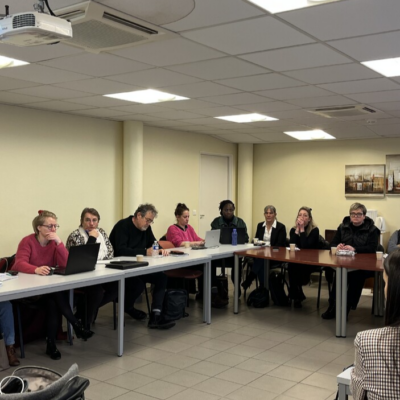 Projet Territorial de Santé Mentale (PTSM) de Saône-et-Loire 2025-2030