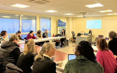 Projet Territorial de Santé Mentale de Saône-et-Loire 2025-2030