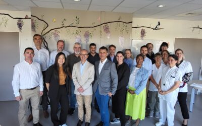 Mise en place du logiciel Nephroflow dans notre service de dialyse 🎉