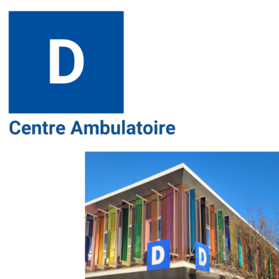 D Centre Ambulatoire