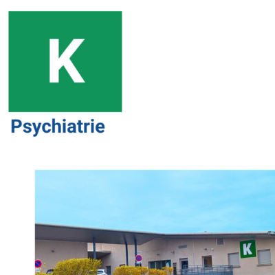 K Psychiatrie
