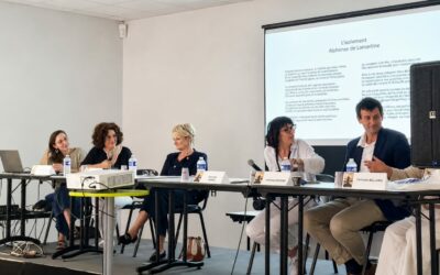 Retour sur SFPEAT – Thème solitudes